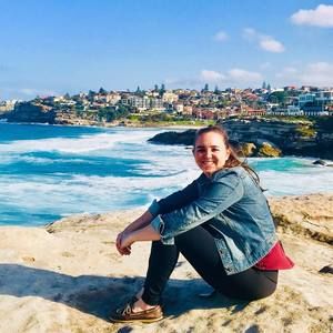 Meet your Posher, Annalisa